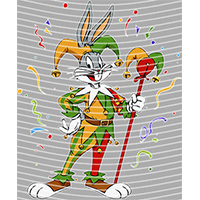 Cartoons and other-CO 2532